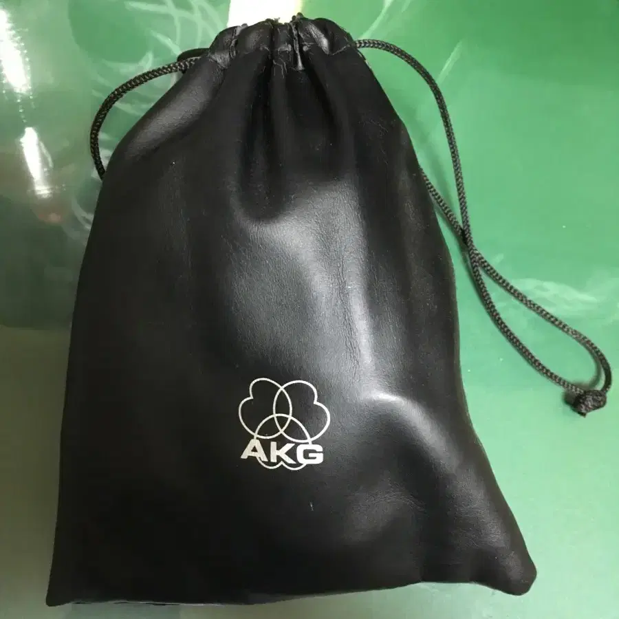 akg 헤드셋