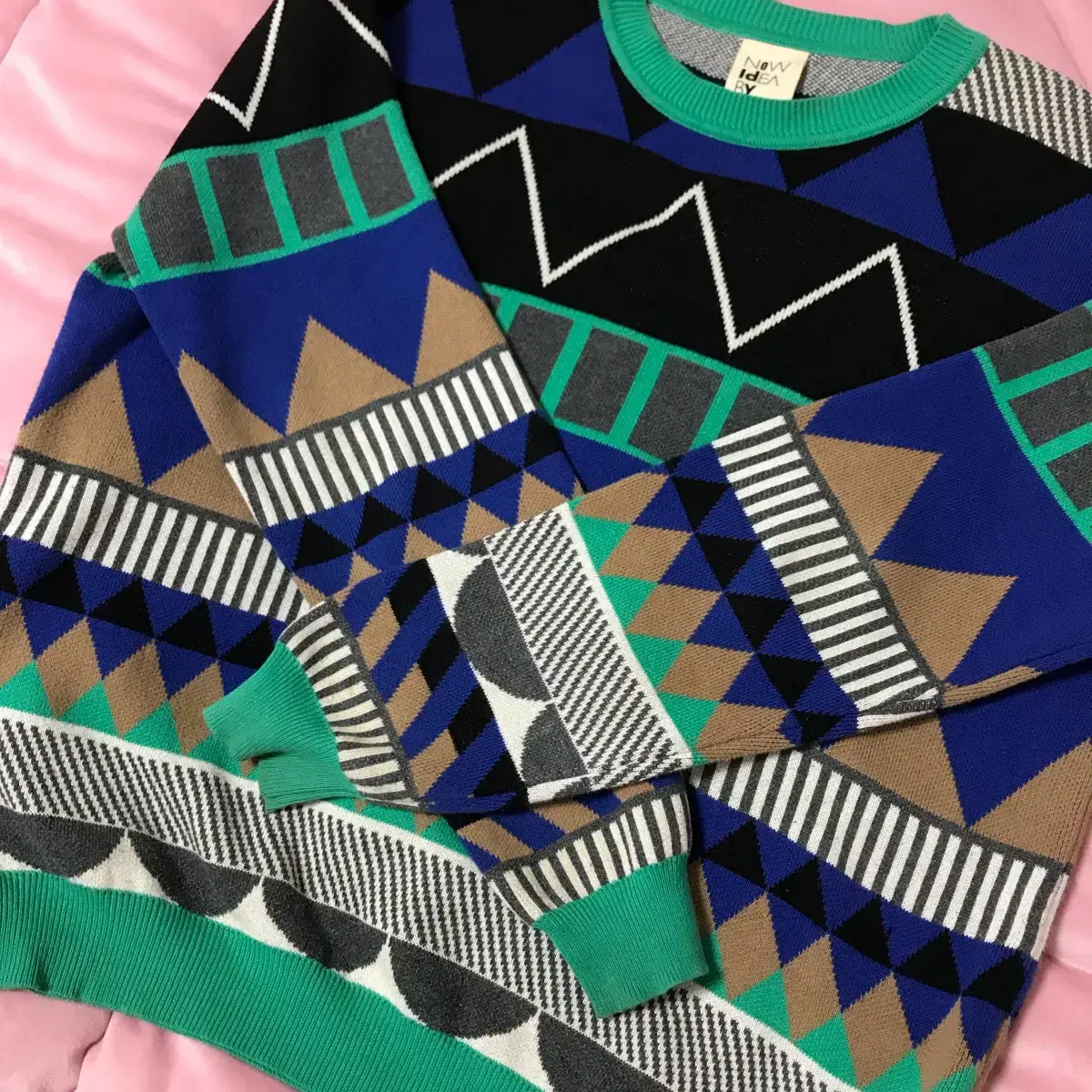 코인코즈 니트 | 브랜드 중고거래 플랫폼, 번개장터