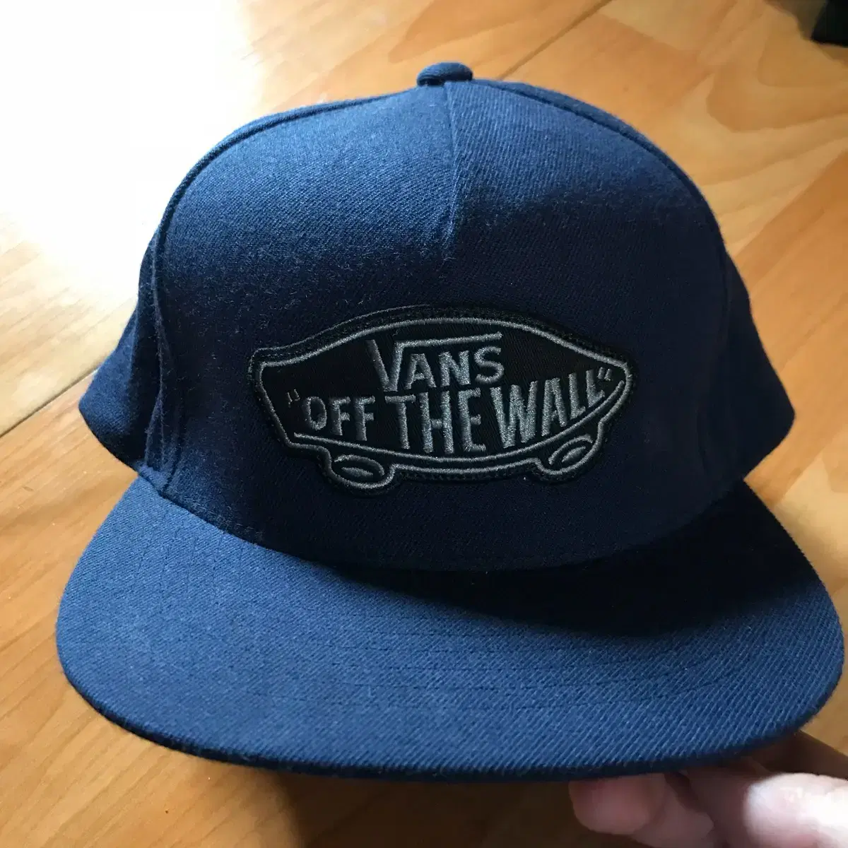 Vahn's hat for sale