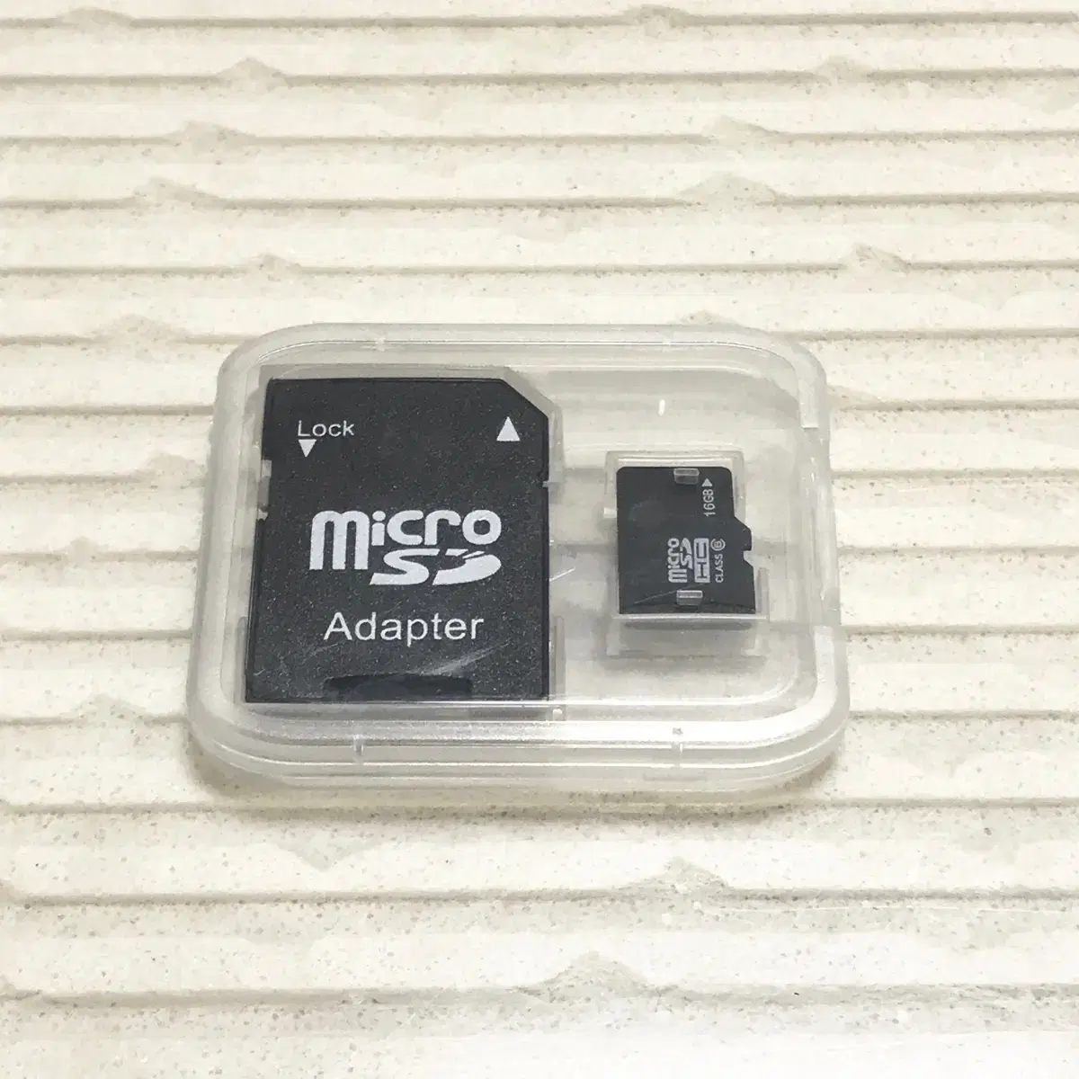 Micro SD 16G 판매합니다