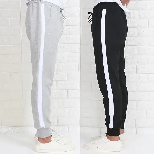 Colorblocked Jogger Chuu Running Pants