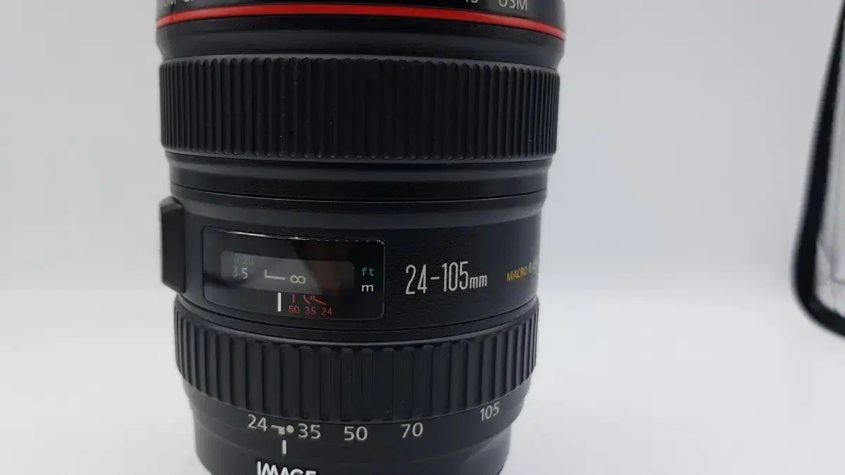 Canon 24-105mm f4 L Genuine Used