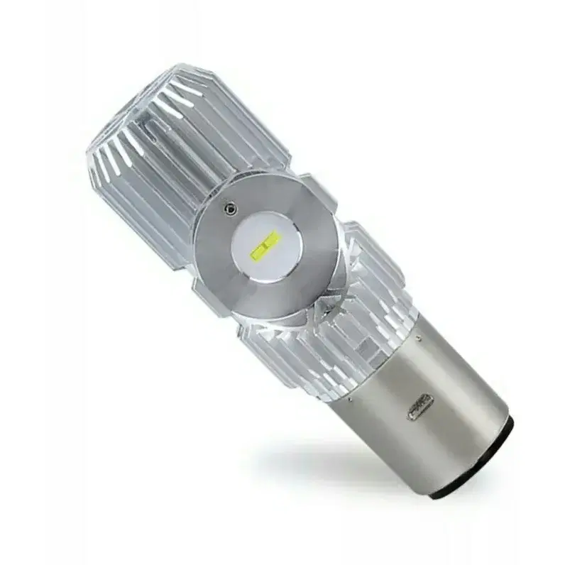 BA20D LED 벌브 H6 LED