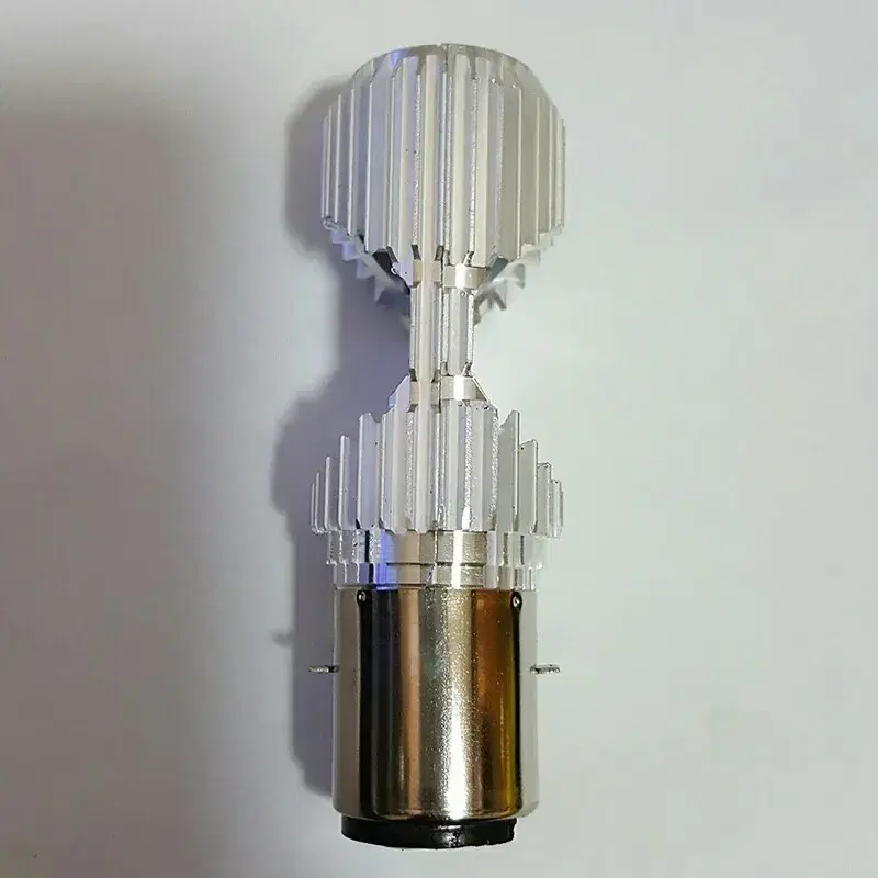 BA20D LED 벌브 H6 LED