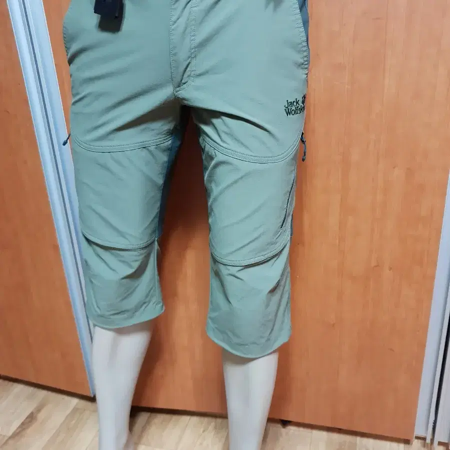 JACKWOLFSKIN 잭울프스킨 등산트레이닝트레킹반바지 80센티 약32