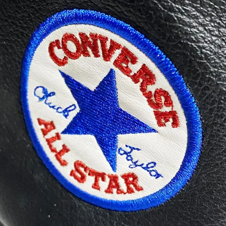 [정품]CONVERSE 컨버스 올스타 척테일러 빈티지레더 하이탑(250)