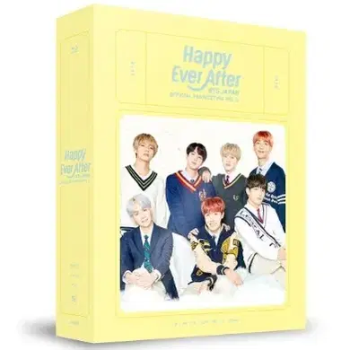 ※오늘(10/23)마감!※ 방탄소년단 일본머스터4기 DVD&블루레이 대리