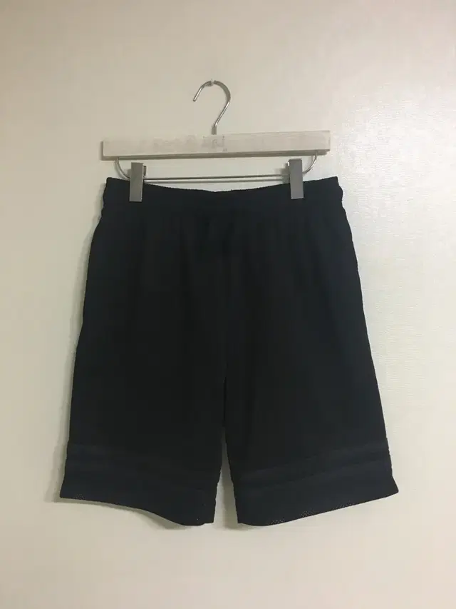 브라운브레스 15ss 매쉬 팬츠 블랙 /m(30-32)