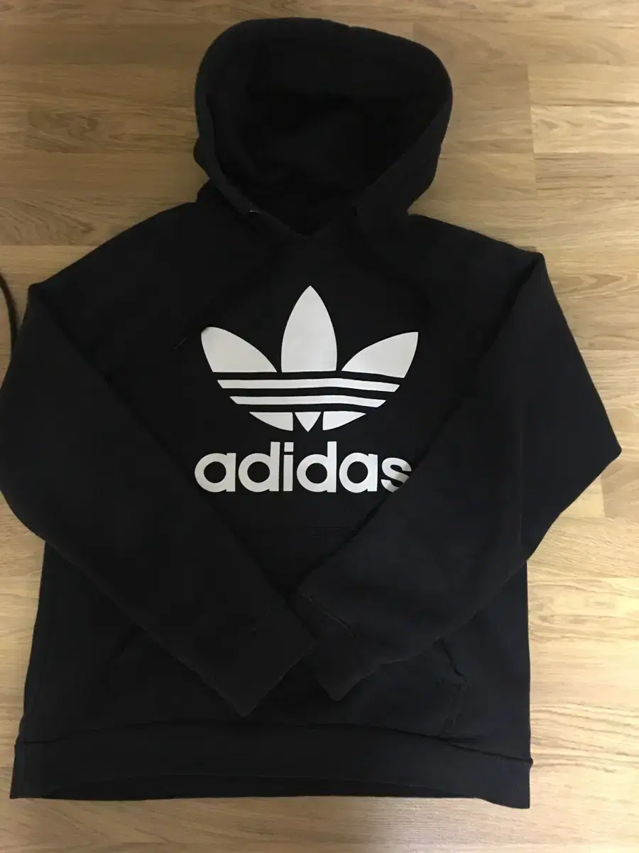 Adidas hoodie