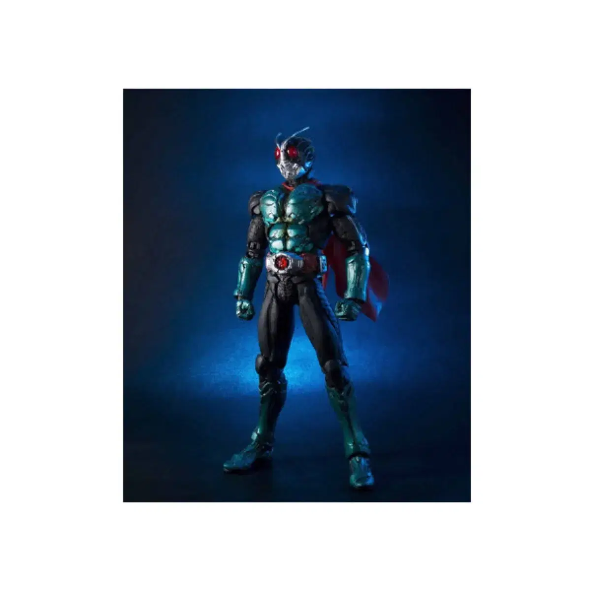 SIC Kamen Rider Guu No. 2 sell Genuine