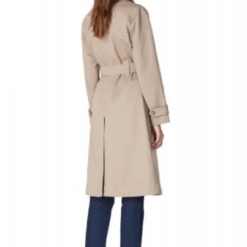 A.P.C. Pauline trench 아페쎄 트렌치 코트 34