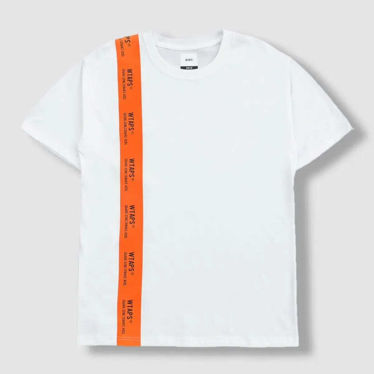 Genuine) WTAPS Balfalti T-Shirt