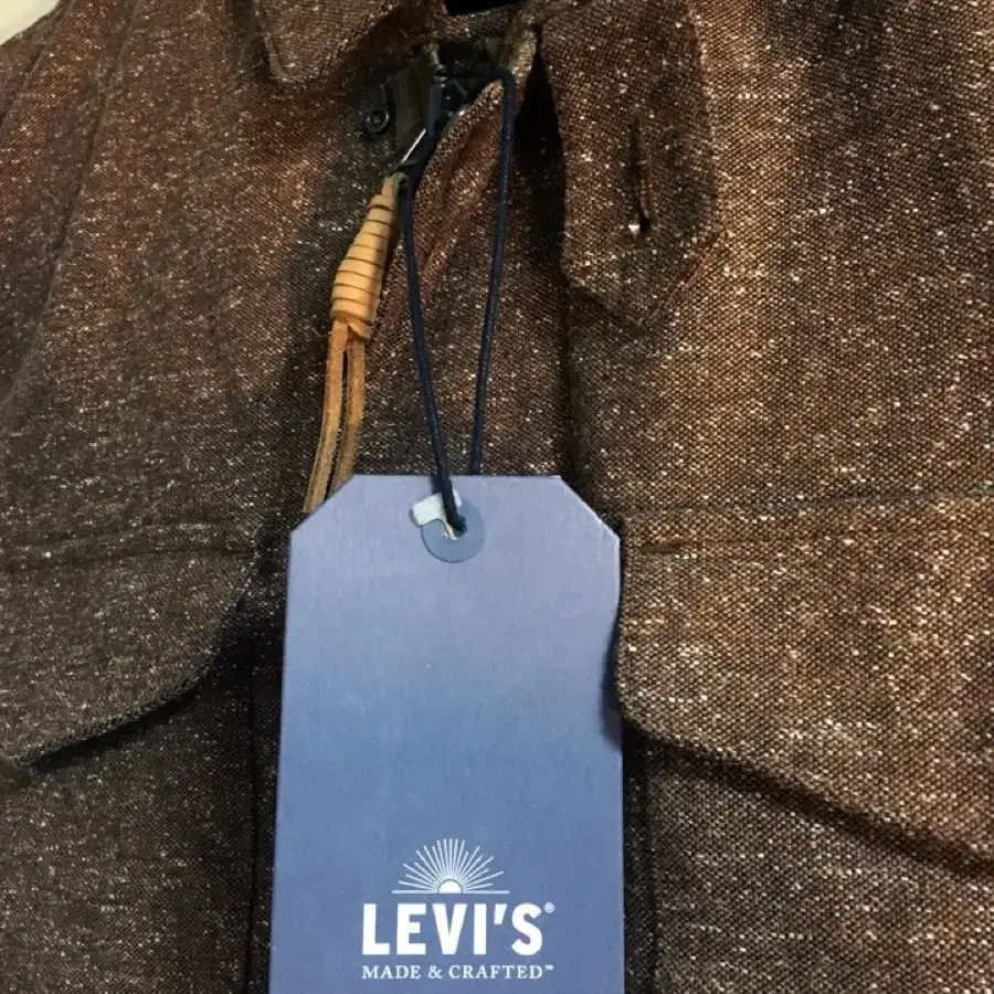 [Levis]LVC 리바이스 필드 자켓 아메카지 95~100