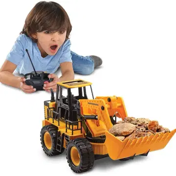 Kid galaxy cheap front loader