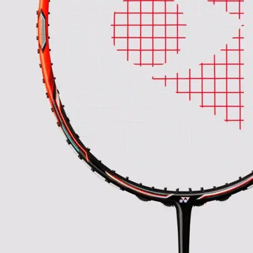 배드민턴 라켓 나노레이 z스피드 YONEX