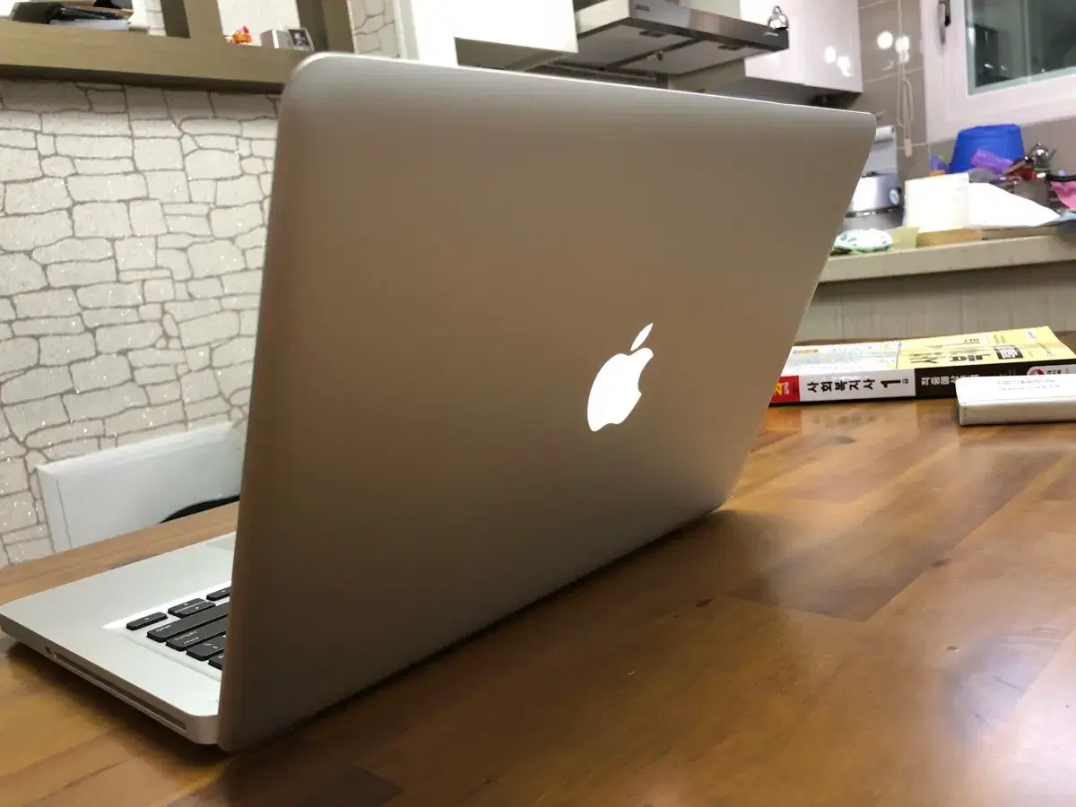 MacBook Pro 13" I5 CPU top of the line for sale - 16 gigs of RAM