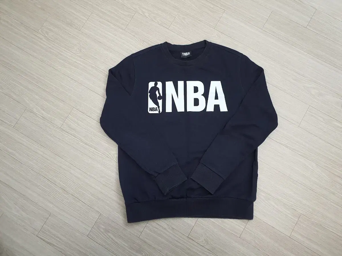 [100] NBA Man to Man Navy