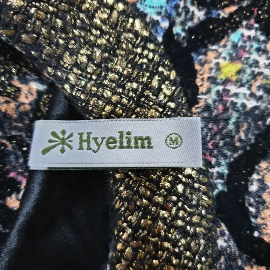 (66)Hyelim