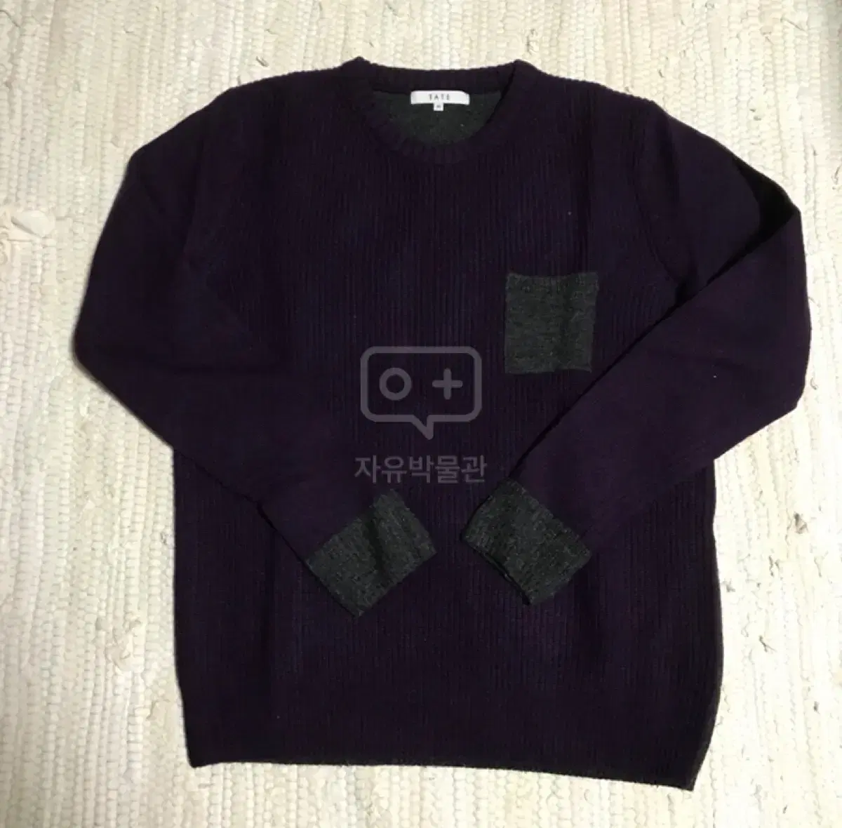 Tate Men's Knit sells