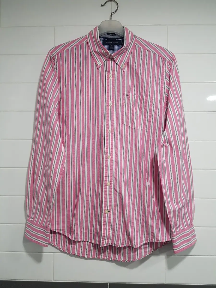 Tommy Hilfiger Striped Southern Large95