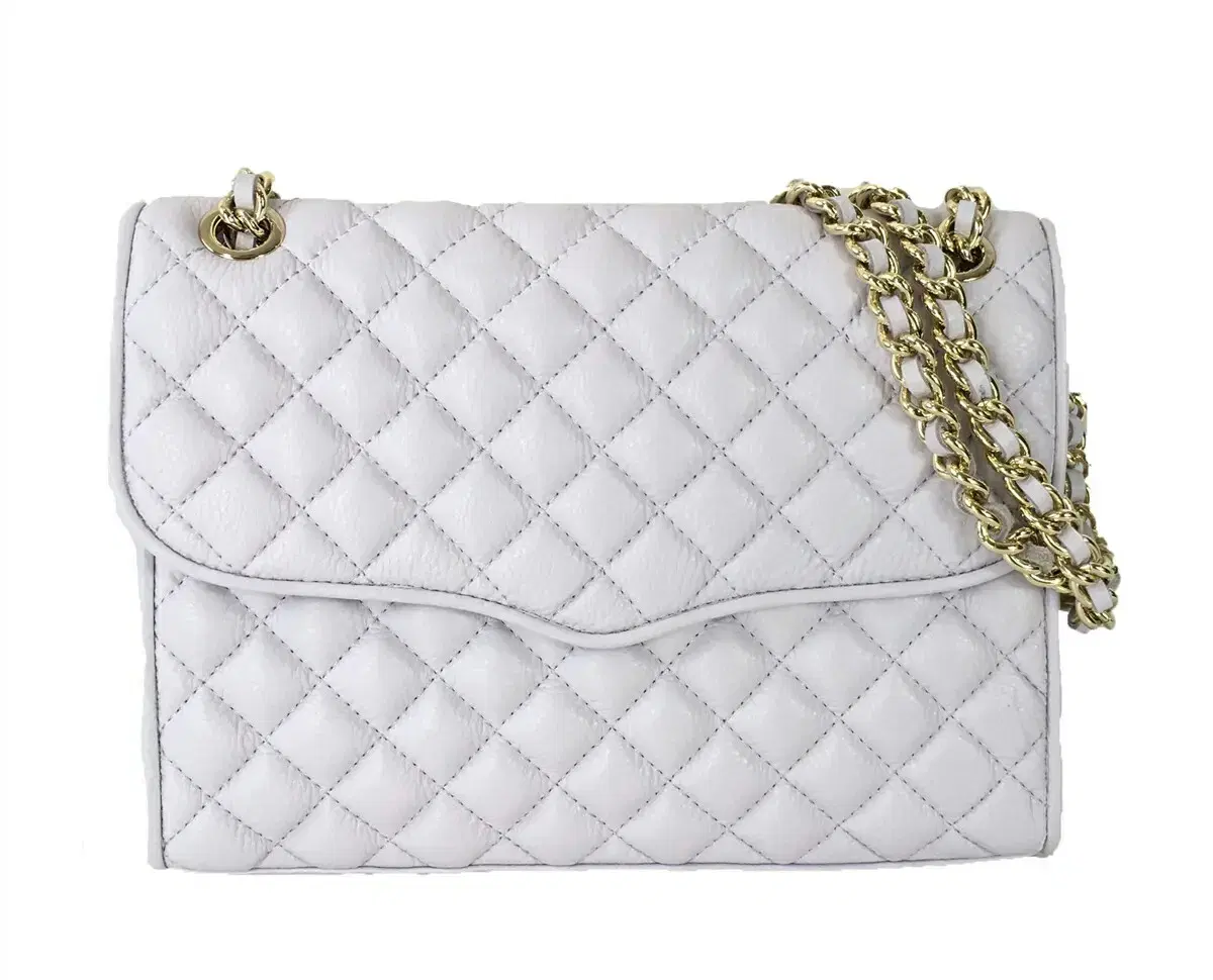 Rebecca Minkoff Affair Quilted bag QUILTED AFFAIR