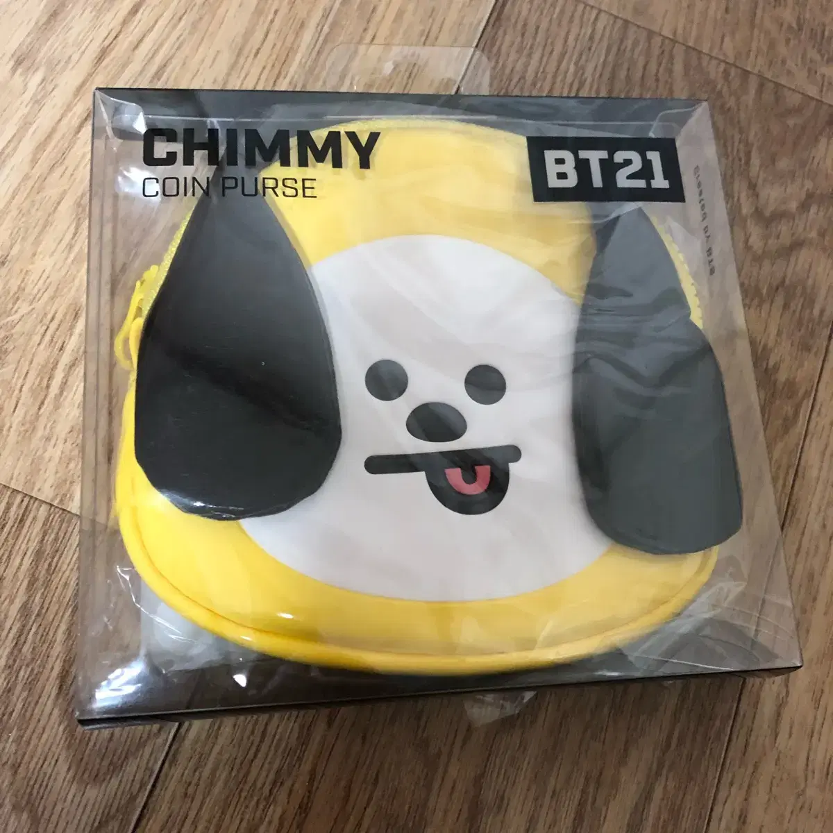 할로윈 BT21 치미 스탠딩돌 (치미 위주)