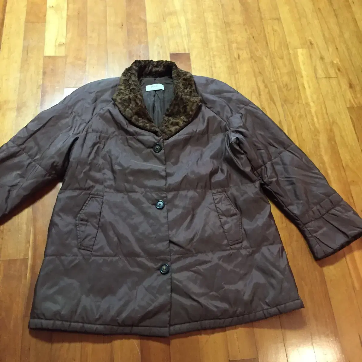 Italian Vintage Vahn Coat FREE