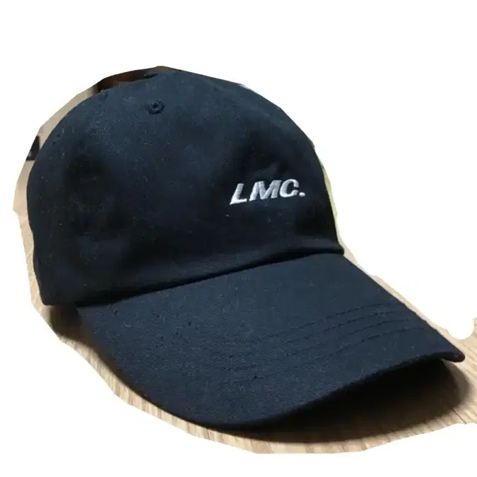 lmc 모자 (새상품)