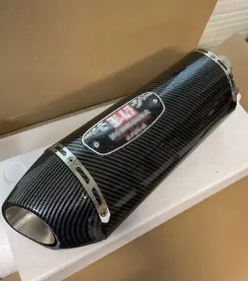 PCX NMAX 튜닝 머플러 엔맥스 마후라 아크라포빅 요시무라 모양