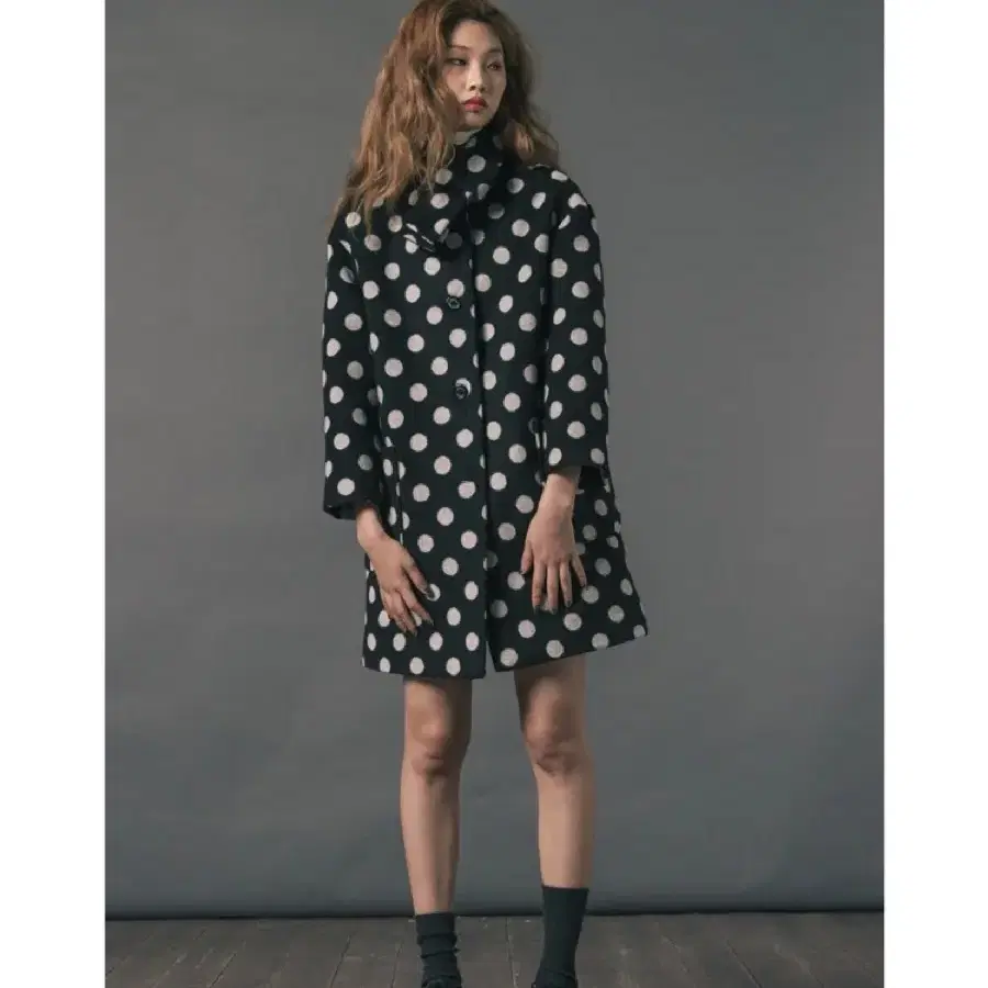 라티젠 dot coat