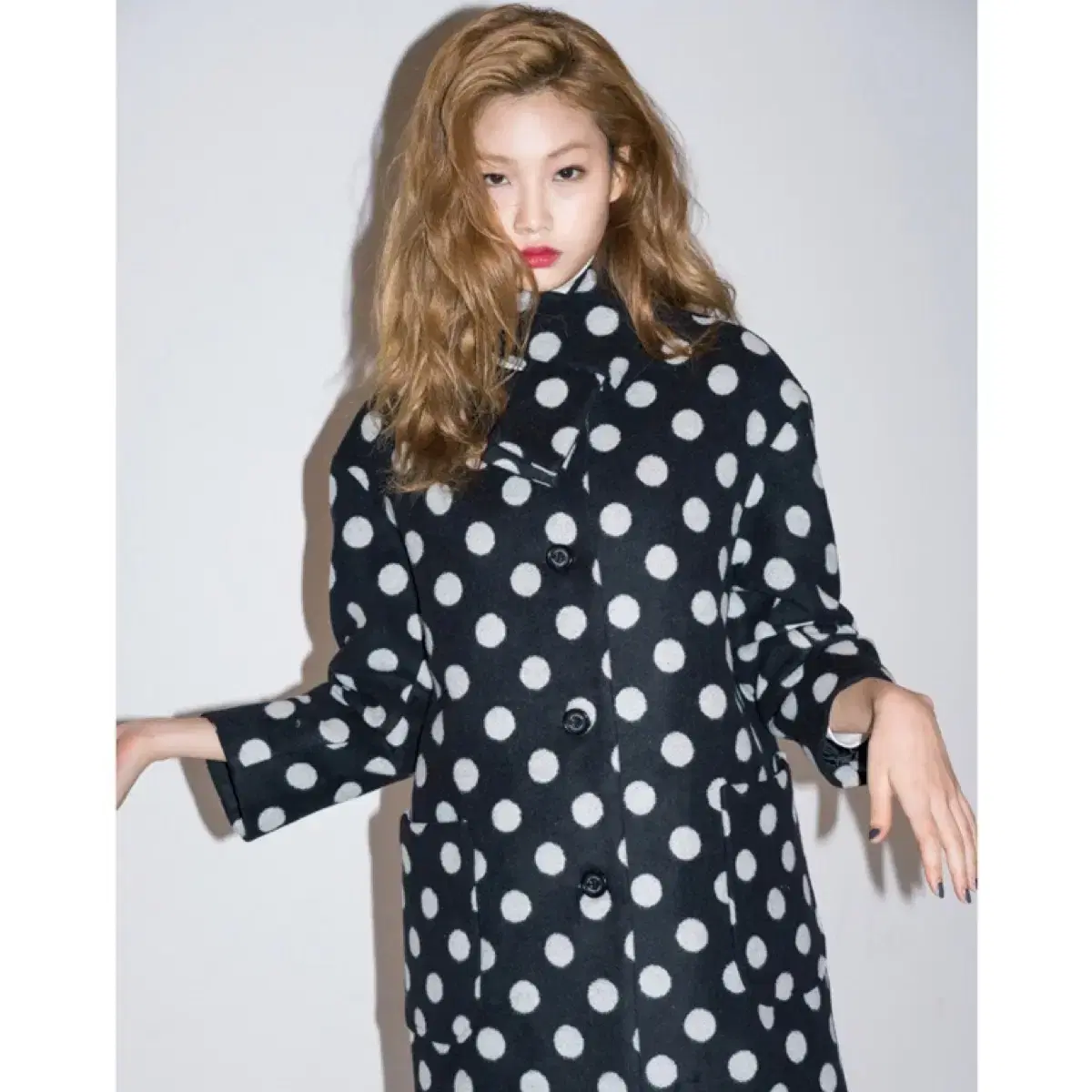 라티젠 dot coat