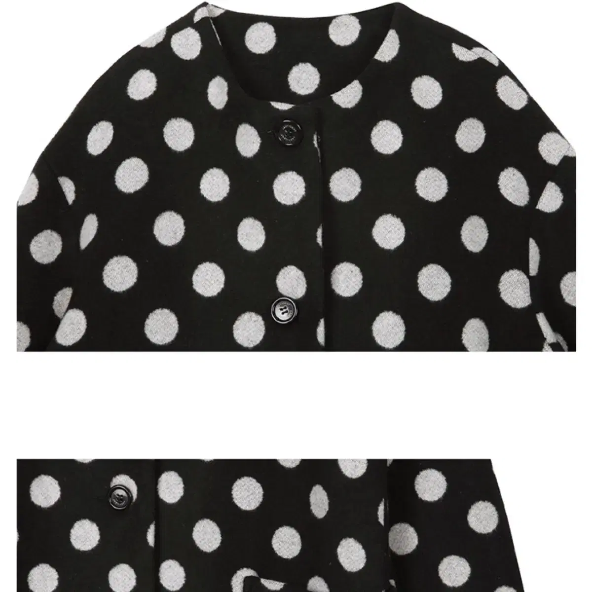 라티젠 dot coat