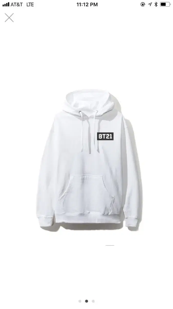bts x assc