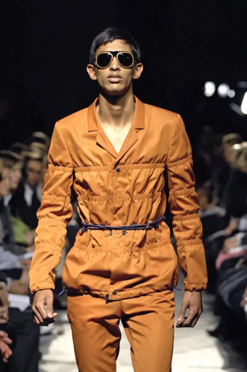 RAF SIMONS