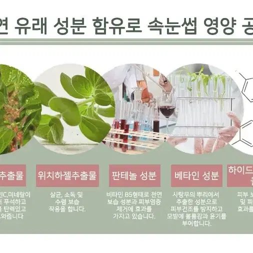 (재고정리)뷰떼루아 래쉬코팅 에센스 10ml 속눈썹연장술전용에센스