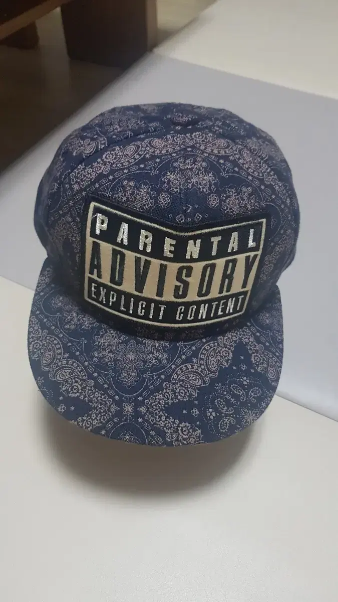 ADVISORY Snapback