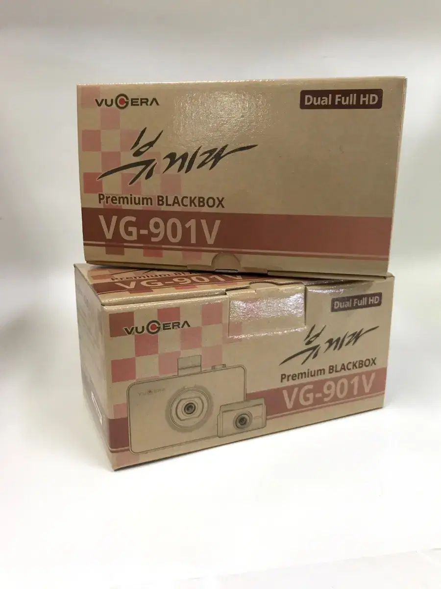 뷰게라 VG-901V