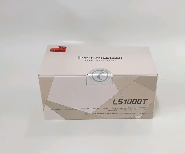 아이나비 LS1000T