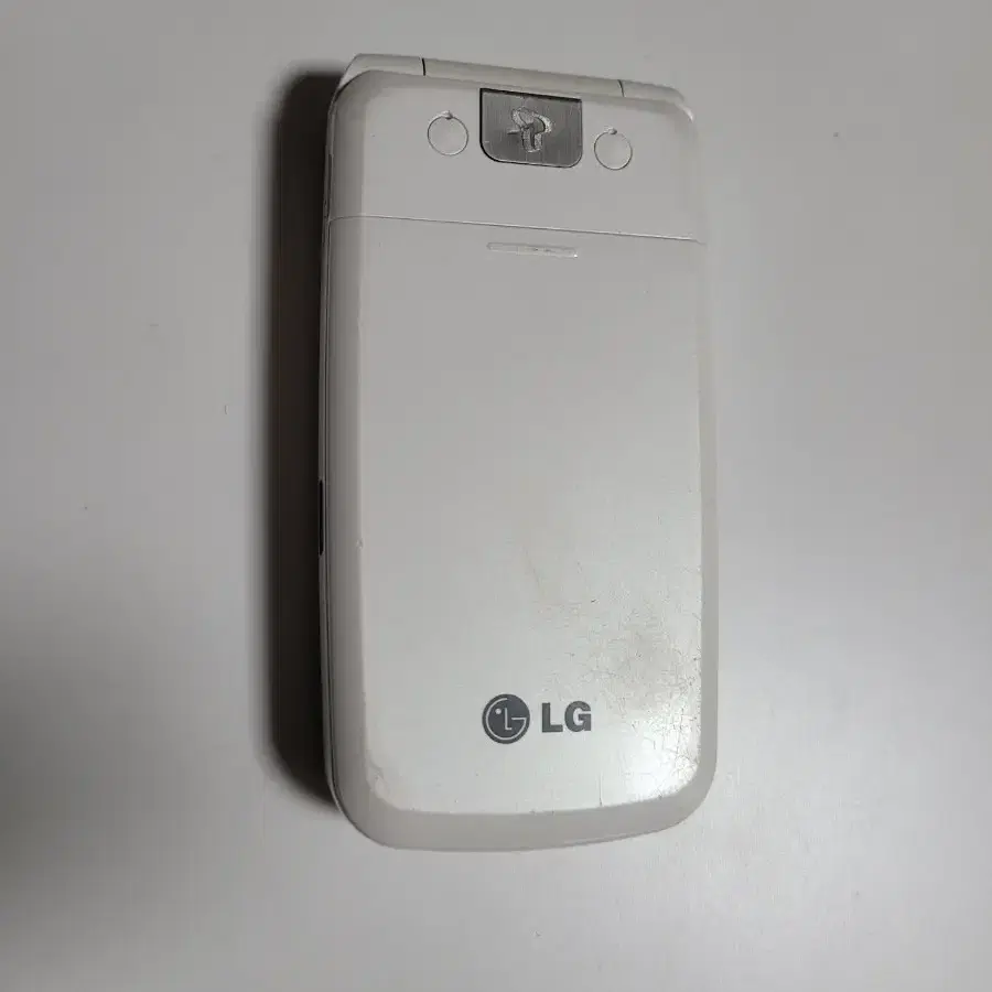 메이크업폰(LG-SH490) SK3G-397