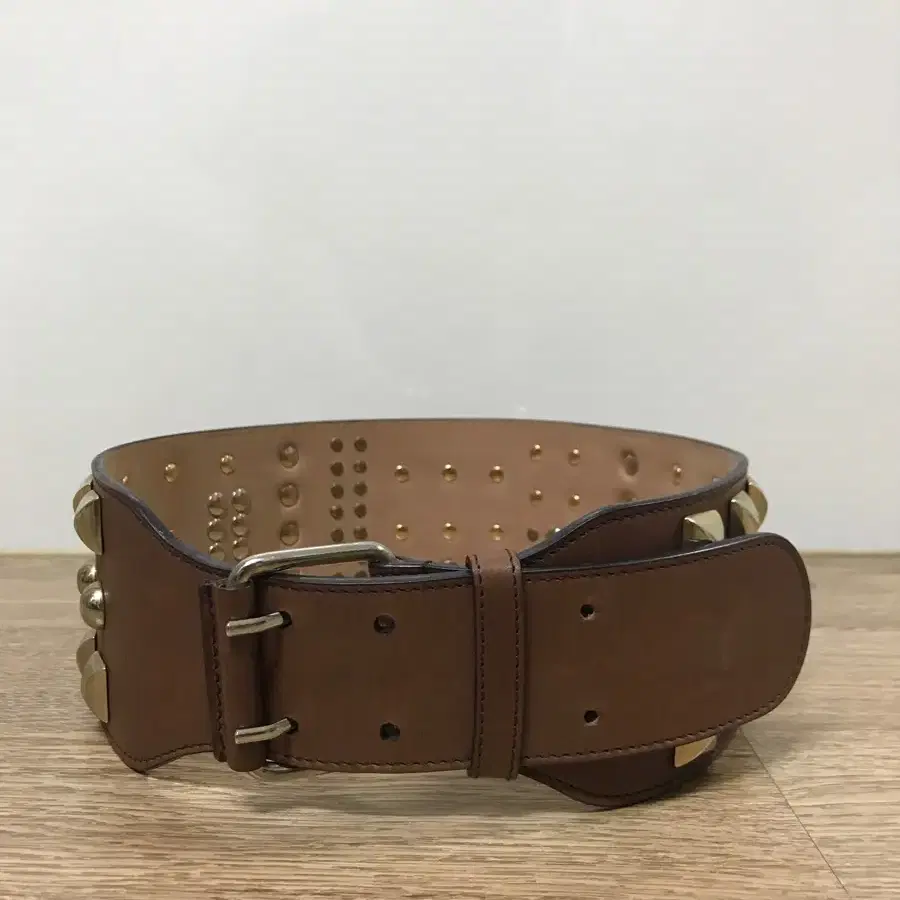 MATTHEW WILLIAMSON belt