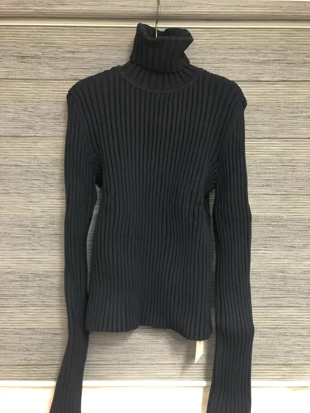 Vetements 17fw turtleneck