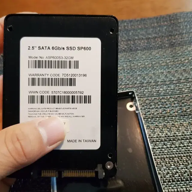 ssd 32G 판매해요