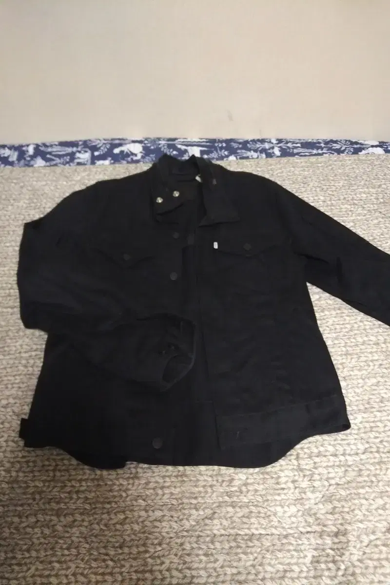 Levi's Commuter Jacket