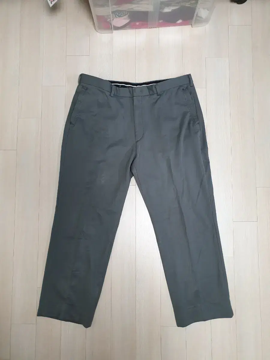 Imperial Men's Casual Pants