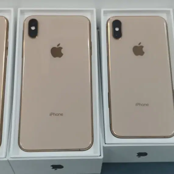 청주 아이폰xs 64g  골드 아이폰xs max 256g 골드