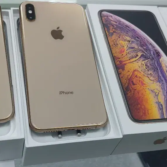 청주 아이폰xs 64g  골드 아이폰xs max 256g 골드