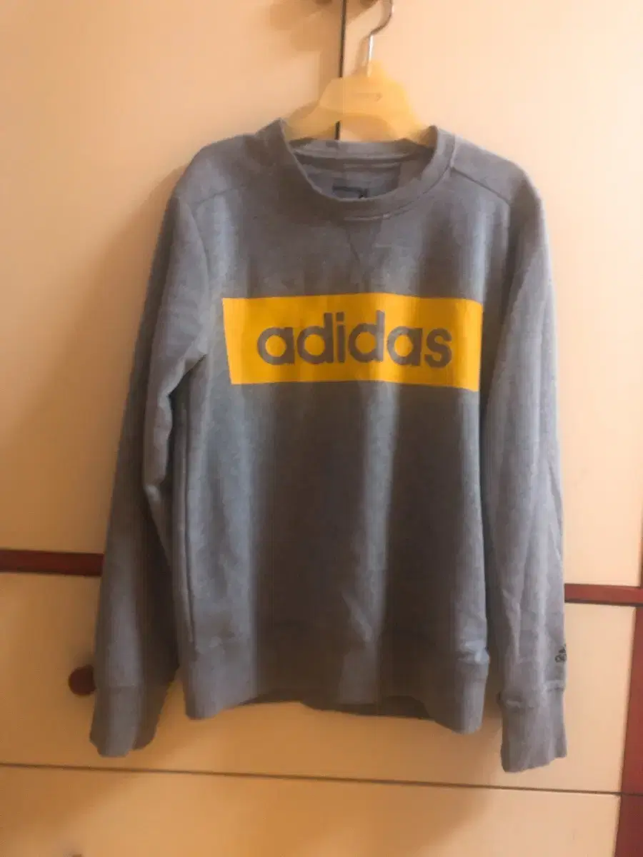 Adidas sweatshirt