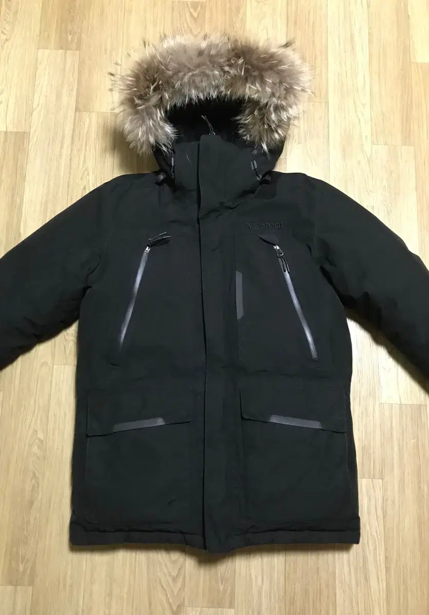 [L]Marmot Padded Jumper