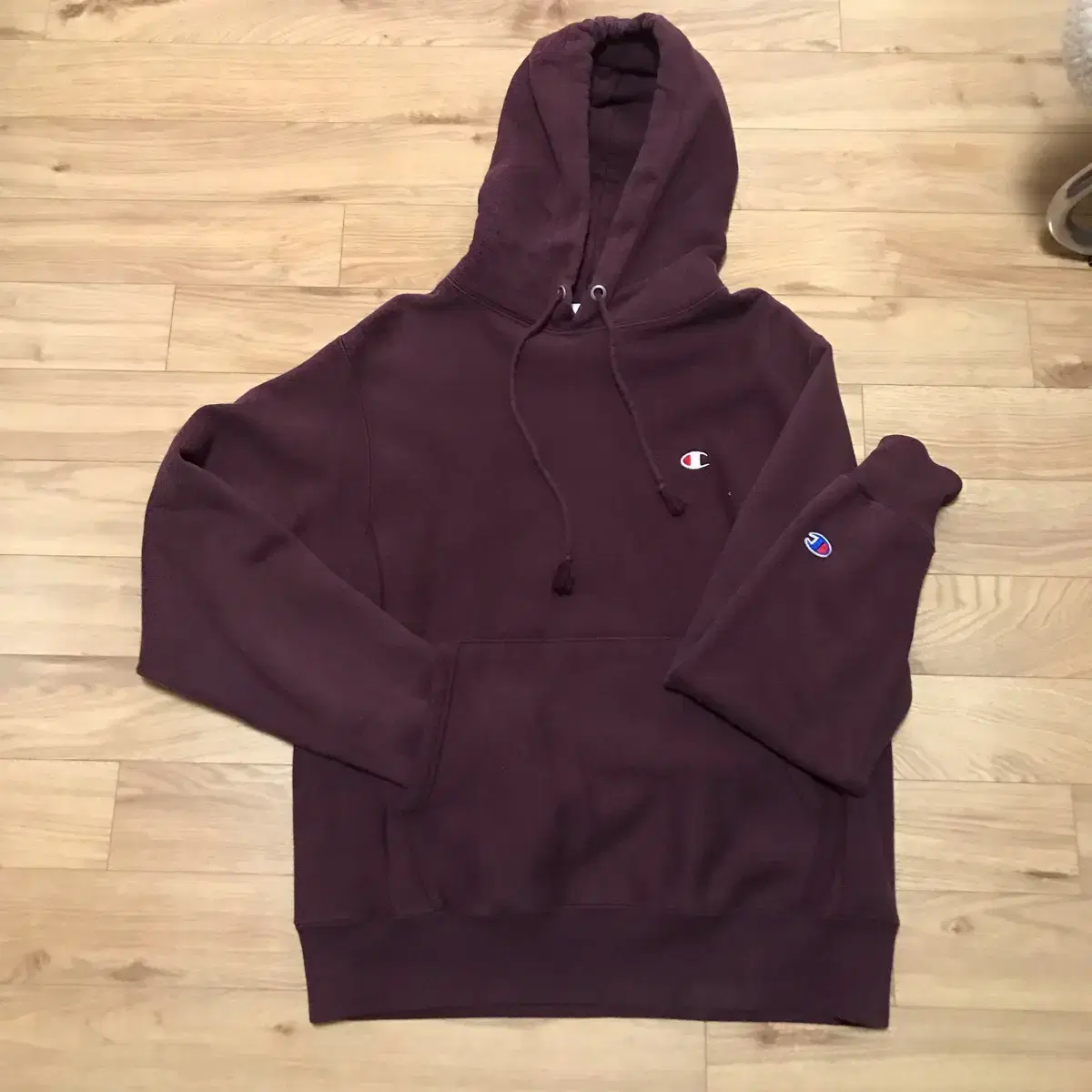 Champion Genuine Hoodie s