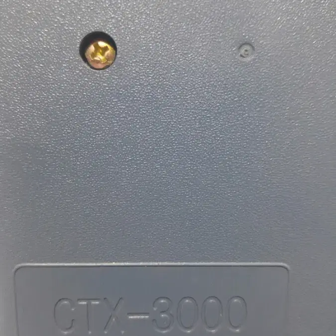 귀뚜라미 보일러 터보 스텐 ctx-3000 ctx3000 컨트롤